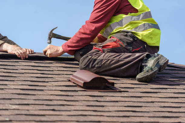 Quick and Trustworthy Emergency Roof Repair Services in Channahon, IL
