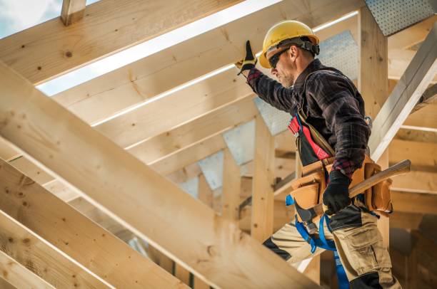 Best Residential Roofing Contractor  in Channahon, IL