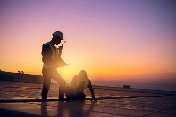 Best Best Roofing Contractors  in Channahon, IL