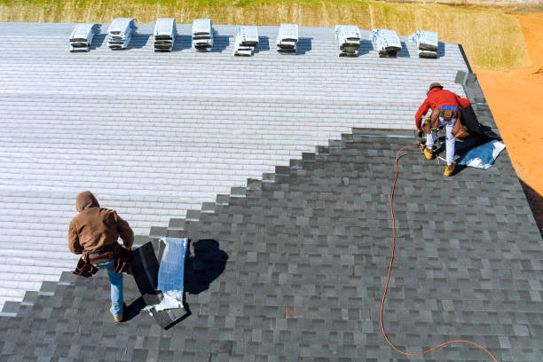 Best New Roof Installation  in Channahon, IL