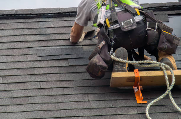 Roof Repair Estimates in Channahon, IL