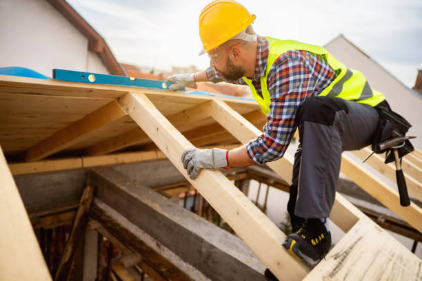 Best Roofing Contractor Near Me  in Channahon, IL