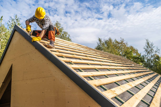 Roof Waterproofing Services in Channahon, IL