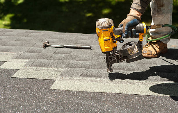 Best Commercial Roofing Services  in Channahon, IL