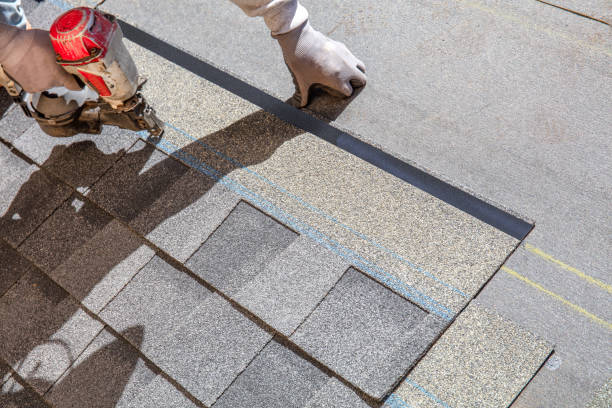 Best Tile Roofing Contractor  in Channahon, IL