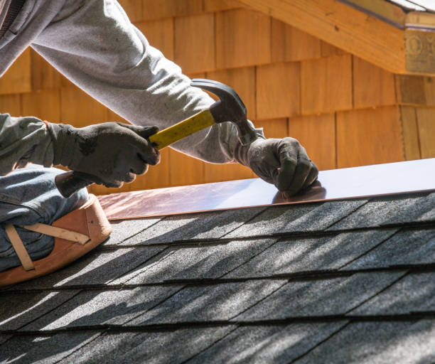 Best Best Roofing Contractors  in Channahon, IL